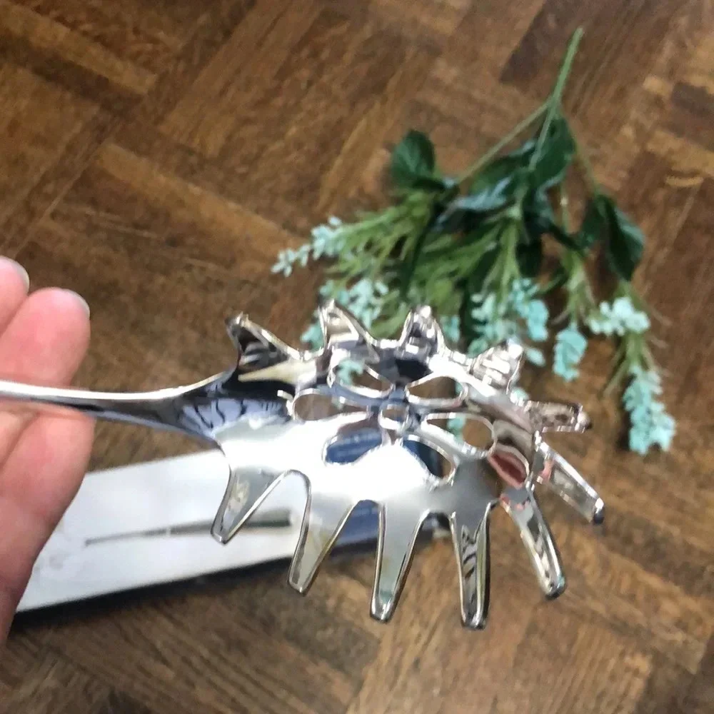 BARTON & LLOYD Pasta server - Picture 4 of 7